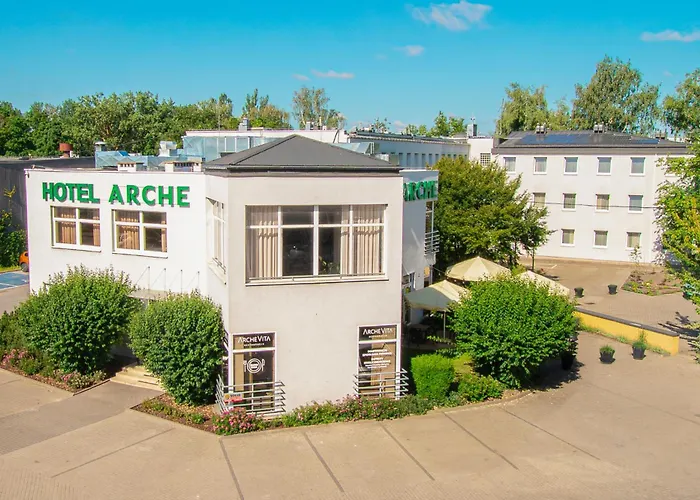 Arche
