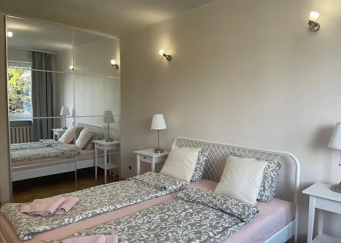 Apartamenty Przy Plaży Gdynia Orłowo