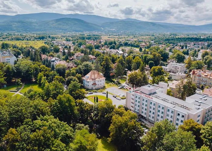 Cieplice MEDI&SPA