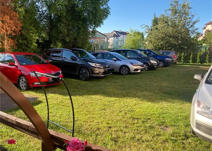 Pod Różą