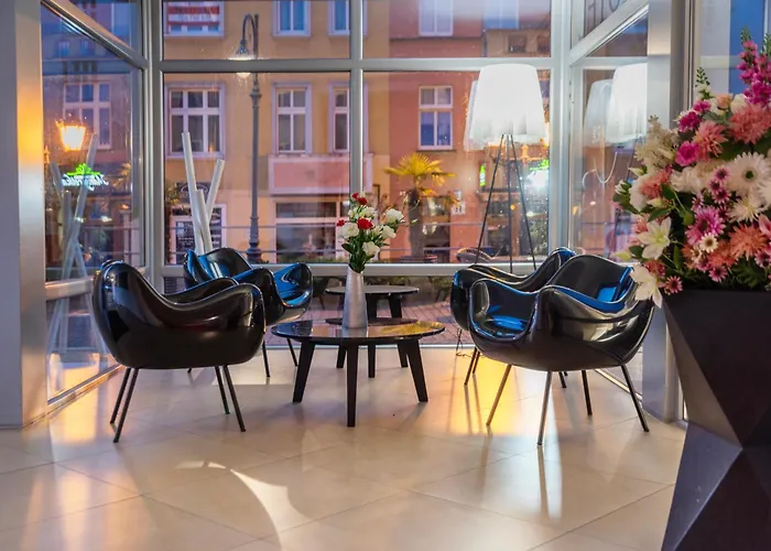 Hotel Ratuszowy