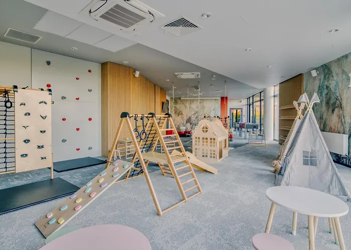 Hotel Mikolajki Leisure & Spa - Destigo Hotels, Polen