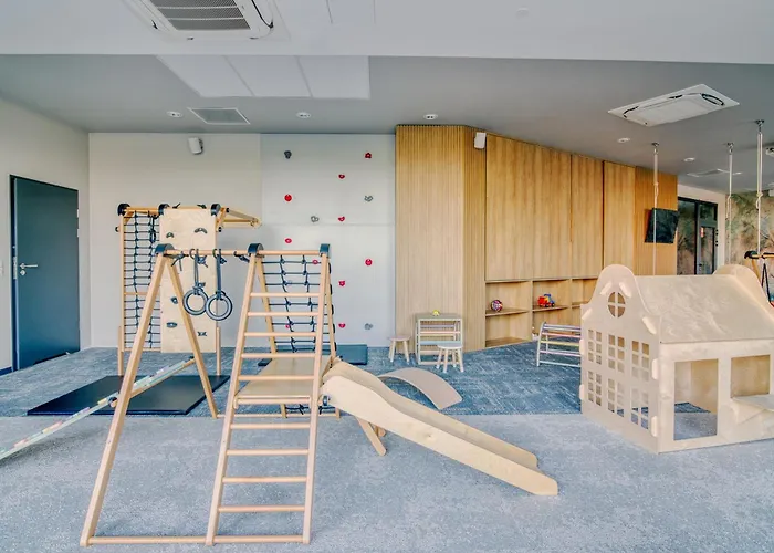 Hotel Mikolajki Leisure & Spa - Destigo Hotels, Polen