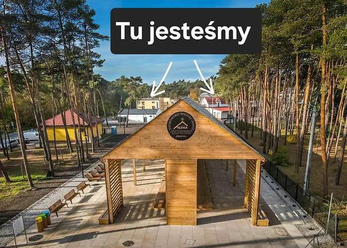Hel Wieniec Zdrój