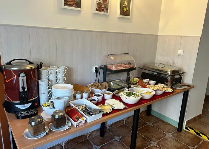 Apartament Safona