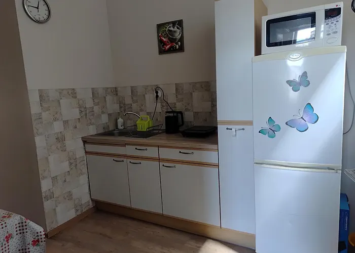 Hostel Staromiejski