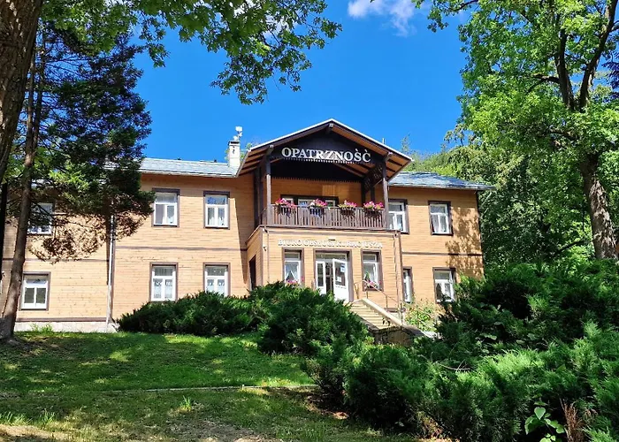 Opatrznosc