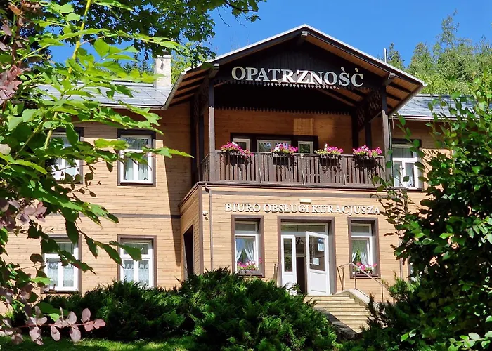 Opatrznosc