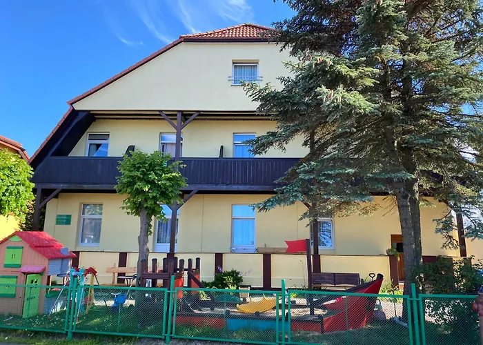 Pensjonat Fala