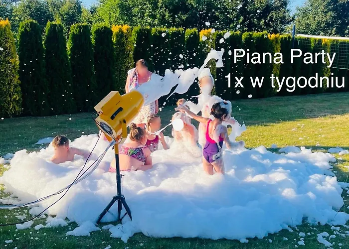 Biała Wioska 1
