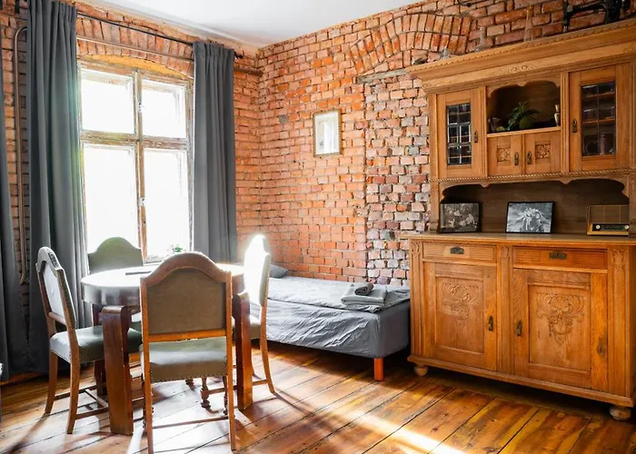 Agroturystyka Gęsiniec Stare Osieczno, Polska