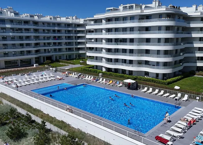 Rogowo Pearl City Apartments