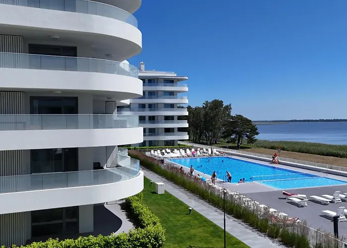 Rogowo Pearl City Apartments