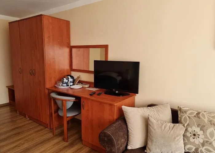 Gościniec pod Polną Różą 2