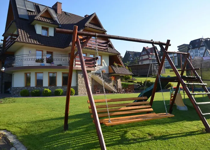 Jedla Miejsce Gościnne