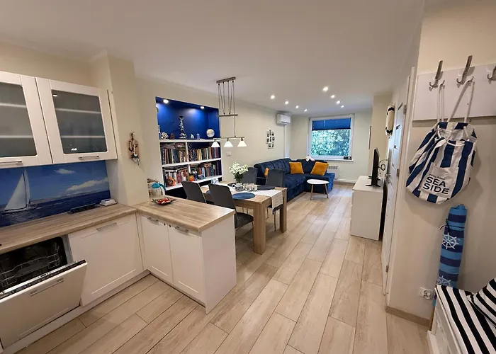 Apartament Marinero
