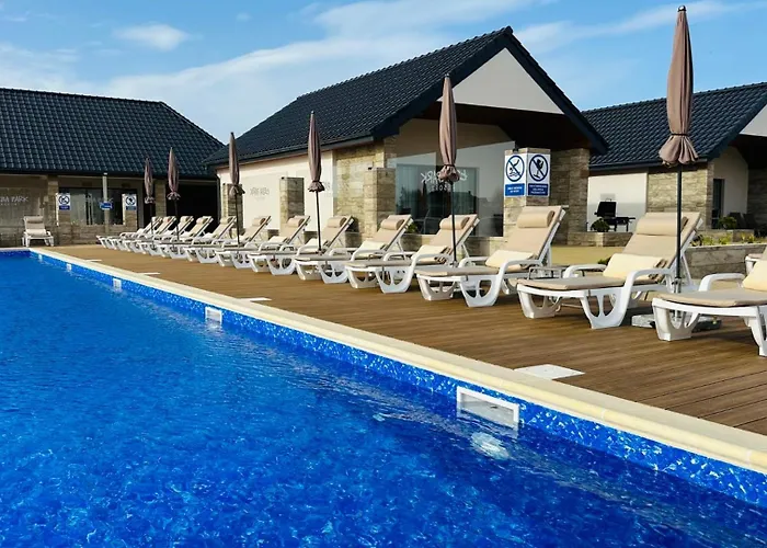 Grand Leba (Adults Only)
