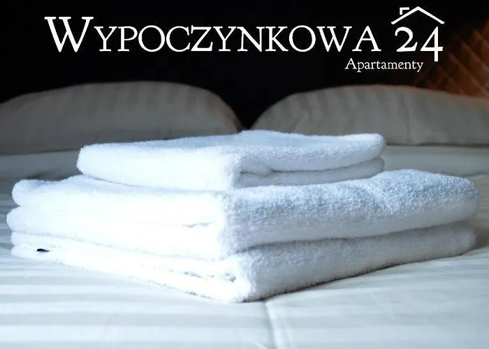 Wypoczynkowa 24 - 700m Od Park Wodny Suntago Wręcza