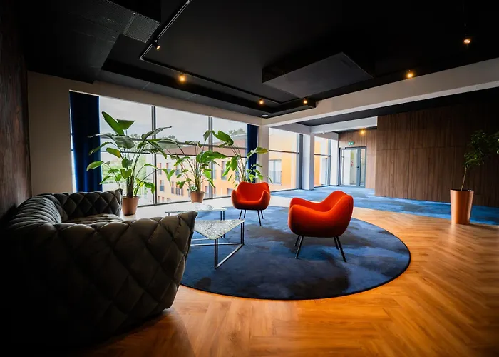 Hotel Park 17