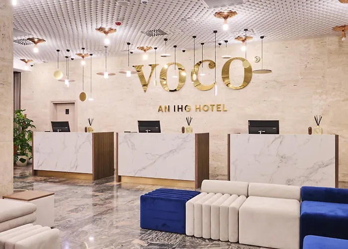 Hotel Katowice