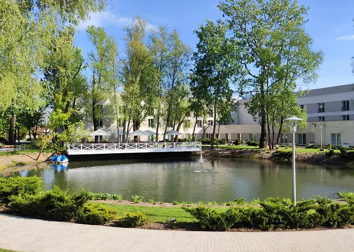 Green Garden Hotel