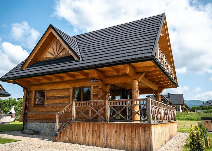 Domek Pod Limbami V