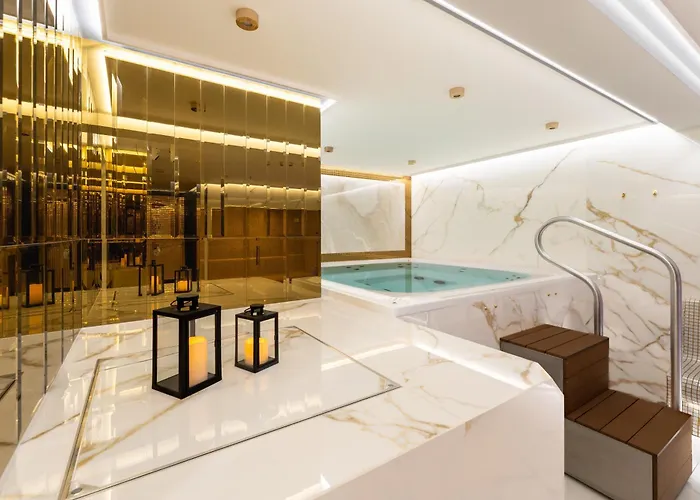 Bulwar Residence & Wellness