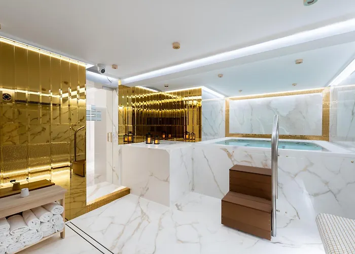 Bulwar Residence & Wellness