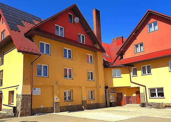 Groń Placówka