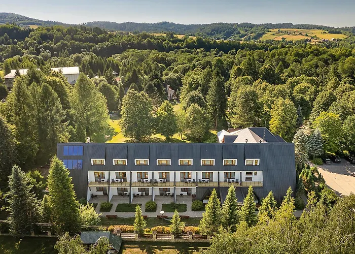 POŁONINY Resort