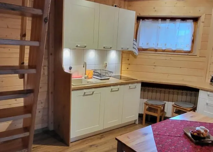 Apartamenty i Domki Biały Dunajec