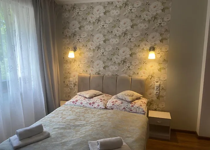 Villa Almira