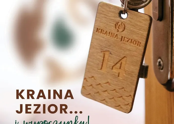 Kraina Jezior Gospoda