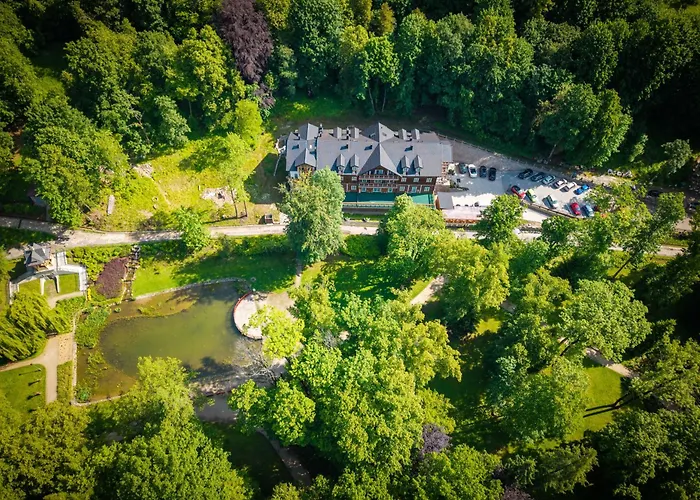 Hotel Maria & Spa Pieniny