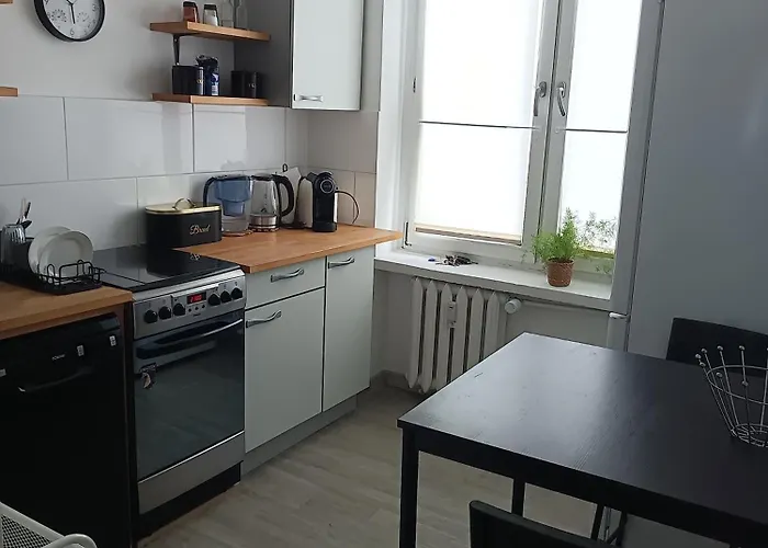 Apartamenty Amelia