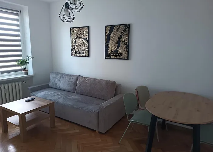 Apartamenty Amelia
