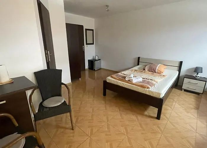 Hotel Angelo Darłówko, Polska