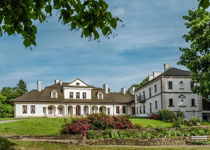 Dwór Kombornia Hotel&SPA