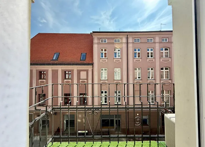 Hotel - Pokoje I Apartamenty Heban
