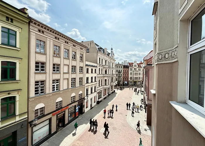 Hotel - Pokoje I Apartamenty Heban
