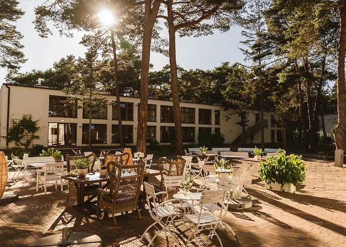 Neptuno Resort & Spa