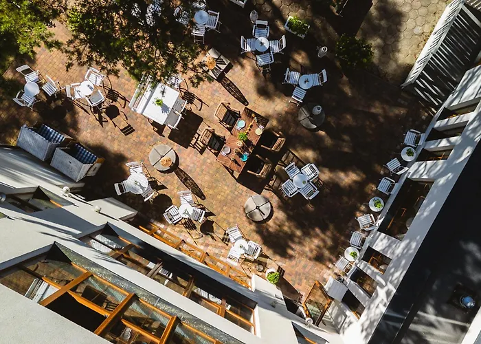 Neptuno Resort & Spa