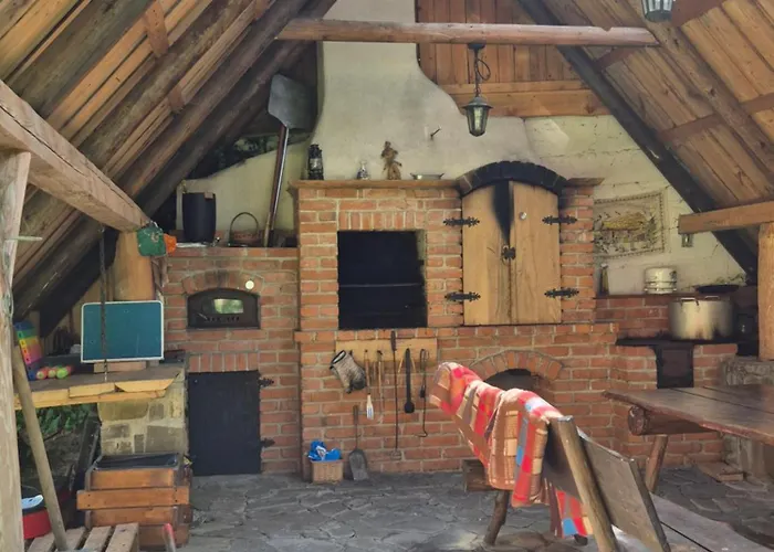 Na Pukańcu II
