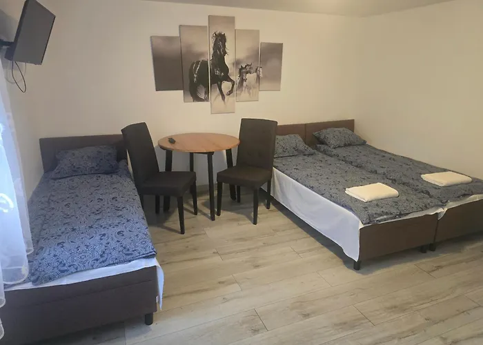 Stajnia Horyzont
