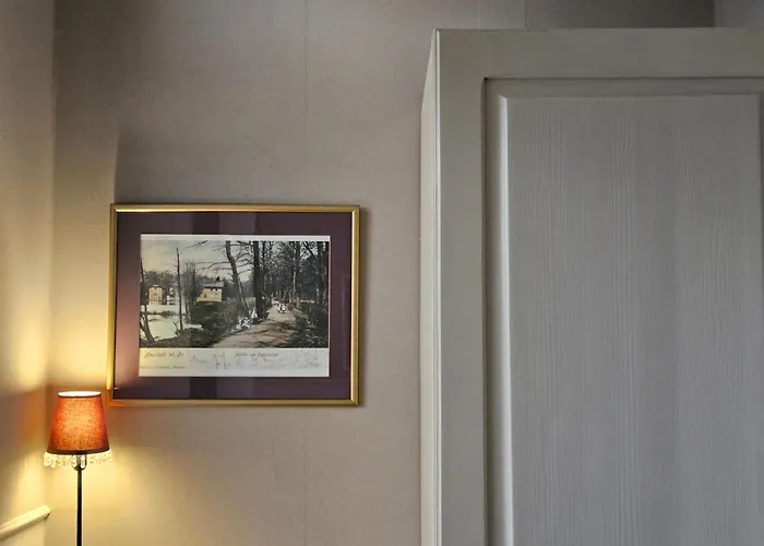 Hotel Marmułowski Wejherowo, Polska
