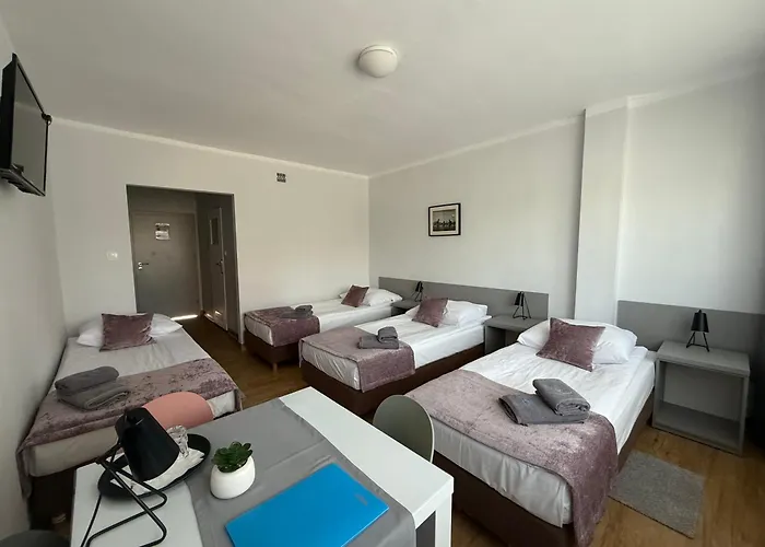 Sport Hotel Jelenia Góra, Polska