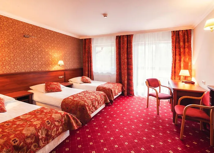 Hotel Albatros