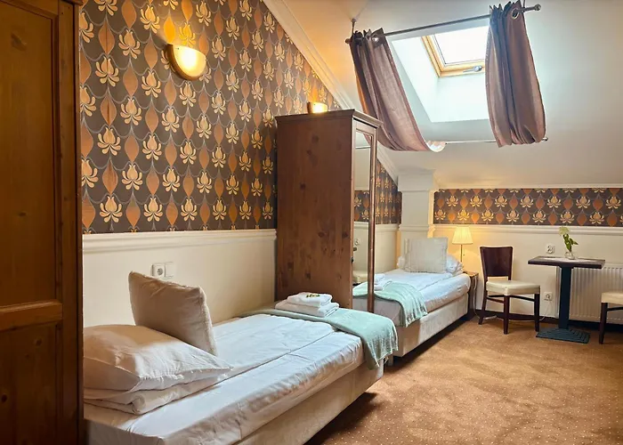 Pod Wzgórzem Bed&Breakfast Frombork, Polska