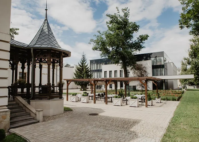 Pałac Polanka