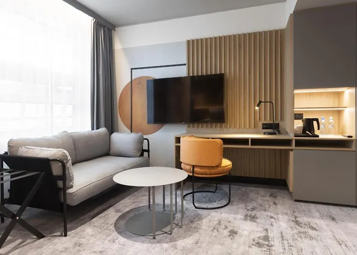Hotel Katowice